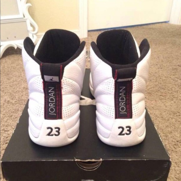 Retro 12 “Rising Sun” - Picture 5 of 6